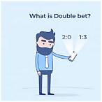double bet on 3 selections